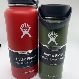 Hydro Flask